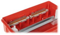 12-modulen switch switchgear elegant-1x12/pt/w/epn elektro-plast-bild 3