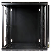 Szafa rack wisząca, dwusekcyjna eprado-r19-12u/550/2s - obrazek 6