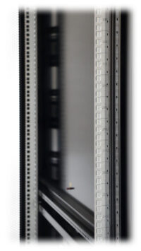 Szafa rack stojąca serwerowa eprado-r19-42u/600x1000 - obrazek 10