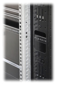 Szafa rack stojąca serwerowa eprado-r19-42u/600x1000 - obrazek 11