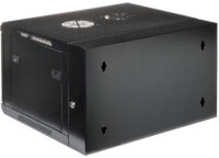 Szafa rack wisząca, dwusekcyjna eprado-r19-6u/550/2s - obrazek 3