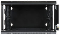 Szafa rack wisząca, dwusekcyjna eprado-r19-6u/550/2s - obrazek 6