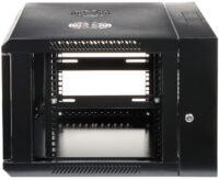 Szafa rack wisząca, dwusekcyjna eprado-r19-6u/550/2s - obrazek 7