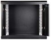 Шафа-гардероб, що висить Eprado-R19-9U/450-блакитна картина 3