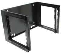 Szafa rack wisząca eprado-r19-6u/450 - obrazek 6