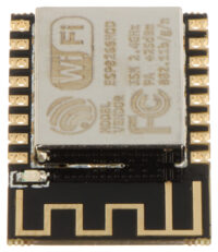 Modul Wi-Fi ESP-12F ESP8266 EspressIF-Picture 2