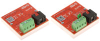 Набір перетворювачів UTP / 2-провідних для LAN+POE ETH10-2 WIRE-SET SET 2 PCS ATTE-PICTURE 3