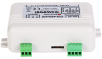 RS-485 EW-485/4/2/tātad ar optisko atdalīšanas attēlu 4 izplatītājs