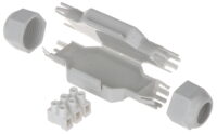 Gelbox Fred -MP IP68 RAYTECH - Зображення 3