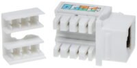 Złącze keystone fx-rj45-54 - obrazek 3
