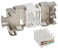 „Keystone FX-RJ45-6A-01“ jungties paveikslas 4