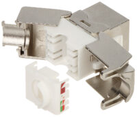 Keystone FX-RJ45-8 conector-imagine 5