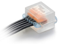 Gelbox Pascal -6 IP68 Raytech Connection Box - Immagine 5