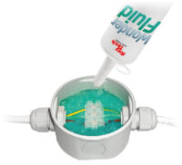 Wonder-Fliud-280 Raytech Isolamento Gel Picture 3
