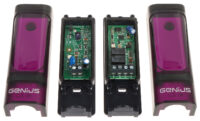 Genius -Vega Photocell TXRX FAAC - малюнок 3