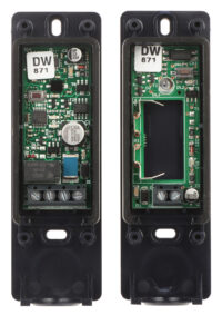 Genius -Vega/WRL fotocomous TXRX FAAC Set - Imaginea 4