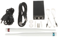Точка за достъп до котка LTE. 4 GlobalCam4.5g -2pee 2.4GHz, 150MB/S CAMSAT - Снимка 9