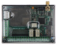 GPRS-A-LTE SATEL MONITORING MODULE PICTURE 2