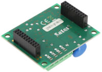 Módulo de teléfono PSTN GSM-X-PSTN para el módulo satel GSM-X-PICTURE 3