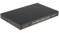 Switch poe gtx-b1-26-242g 24-portowy - obrazek 1
