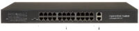Switch poe gtx-b1-26-242g 24-portowy - obrazek 2