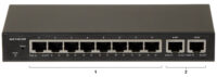 Switch Poe GTX-CLM1-10-8G2G 8-port-bild 2