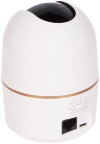 IP Вътрешен IP H4A Hero A1 Wi -fi - 3.7MPX 3.6mm Dahua - снимка 5