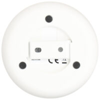 IP internal IP H5B HERO B1 Wi -Fi - 5MPX 3.6mm Dahua - Picture 5