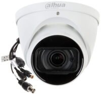 AHD kamera, HD-CVI, HD-TVI, PAL HAC-HDW2802T-ZA-3711-8.3MPX 3.7 ... 11mm-Motozoom Dahua-Picture 1