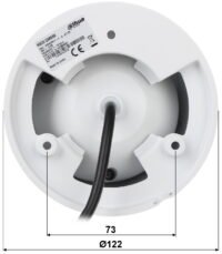 AHD kamera, HD-CVI, HD-TVI, PAL HAC-HDW2802T-ZA-3711-8.3MPX 3.7 ... 11mm-Motozoom Dahua-Picture 3