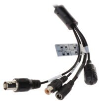 AHD kamera, HD-CVI, HD-TVI, PAL HAC-HDW2802T-ZA-3711-8.3MPX 3.7 ... 11mm-Motozoom Dahua-Picture 4