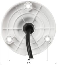 CAMERA AHD, HD-CVI, HD-TVI, CVBS HAC-HFW1500CL-IL-A-0280B-S2-5MPX 2,8 mm Dahua-Picture 4