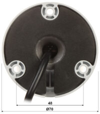 AHD-kamera, HD-CVI, HD-TVI, PAL HAC-HFW1801CM-IL-A-0360B-S2-8.3MPX 4K UHD 3.6mm Dahua-Picture 4
