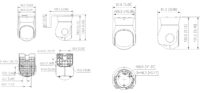Kamera ahd, hd-cvi, hd-tvi, pal obrotowa wewnętrzna hac-pt1200a-il-a-0280b-s6 smart dual light - 1080p 2.8mm dahua - obrazek 4