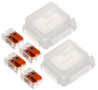 Gelbox Happy-giunto-4 IP68 Raytech Connection Can-Picture 4