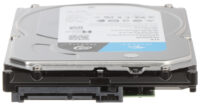 Disk pro HDD -St4000VX016 4TB 24/7 Skyhawk Seagate - Obrázek 2