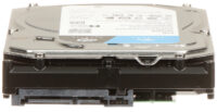Drive for HDD -ST6000VX009 6TB 24/7 Skyhawk Seagate - Picture 3