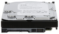Disk to the HDD -WD42PURU 4TB 24/7 Western Digital recorder - Picture 3