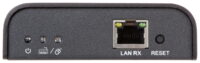 HDMI+USB-EX-100/RX signāla uztvērēja attēls 3