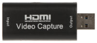 HDMI/USB -ГРАББЕР З Захоплення пристрою - Зображення 3