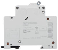 HN -B20/1 Single -Fasis 20A Type B EATON - Picture 3