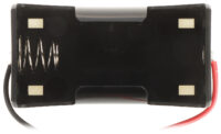 Uchwyt na baterię bat-er34615 holder-er satel - obrazek 3