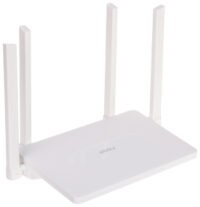 HR12F Router 2,4 GHz, 5GHZ, 300 MB/S + 867 MB/S IMOU - obrázok 1