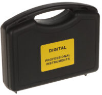 Medidor de temperatura, HT -6889 -50 ° C ... 2200 ° C Pyrometer -Picture 8