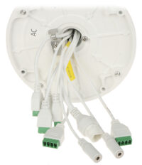 IP kamera -azonosítók -2CD7A86G0 -AZHSY (2,8-12 mm) - 8,3MPX 4K UHD 2,8 ... 12 mm - Motozoom Hikvision - 5. kép
