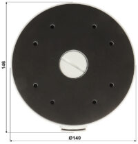 IP kamera -azonosítók -2CD7A86G0 -AZHSY (2,8-12 mm) - 8,3MPX 4K UHD 2,8 ... 12 mm - Motozoom Hikvision - 6. kép