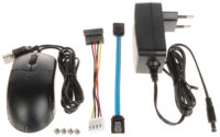 Rejestrator ahd, hd-cvi, hd-tvi, cvbs, tcp/ip ids-7204huhi-m1/s(c) 4 kanały acusense hikvision - obrazek 4