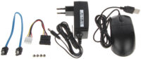 Rejestrator ahd, hd-cvi, hd-tvi, cvbs, tcp/ip ids-7208hqhi-m1/s(c) 8 kanałów acusense hikvision - obrazek 4