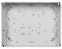 Hermetic Housing Industrial / 440x330 / EPN IP65 Elektro -Plast - Photo 3
