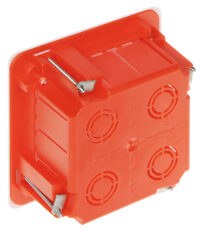 Fush-Mounted Install-Box/95x95/EPN Elektro-Plast-картина 4